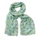 Bunny Colourful Foil Mint