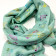 Bunny Colourful Foil Mint