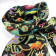 Bird of paradise Black