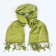 Viscose Pashmina - Green