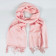 Viscose Pashmina - Pink