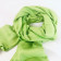 Viscose Pashmina - Lime Green