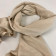 Viscose Pashmina - Grey