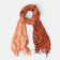 Two Tone Pashmina Orange