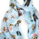 Cool Dogs Blue