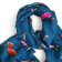 Sausage Dog Blue