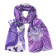 Ariel Purple