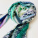 Marissea Blue