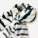 Evanique Black / White