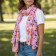 Alorelle Pink / Orange