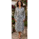 Shirt Dress Cotton C01