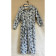 Shirt Dress Cotton C01