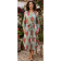 Shirt Dress Cotton C02