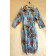 Shirt Dress Cotton C03