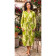 Shirt Dress Cotton C04