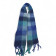 Bethany Multi Blue