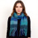 Bethany Multi Blue