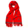 Heart Red