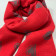 Heart Red