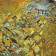 100% Mulberry Silk -  Klimt 