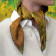 100% Mulberry Silk -  Klimt 