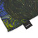 100% Mulberry silk - Van Gogh