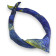 100% Mulberry silk - Van Gogh