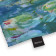 100% Mulberry Silk - Monet 