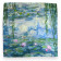 100% Mulberry Silk - Monet 