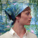100% Mulberry Silk - Monet 