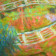 100% Mulberry Silk - Monet 