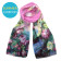 Itzel Baby Pink