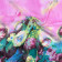 Itzel Baby Pink