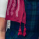 Kelly Red