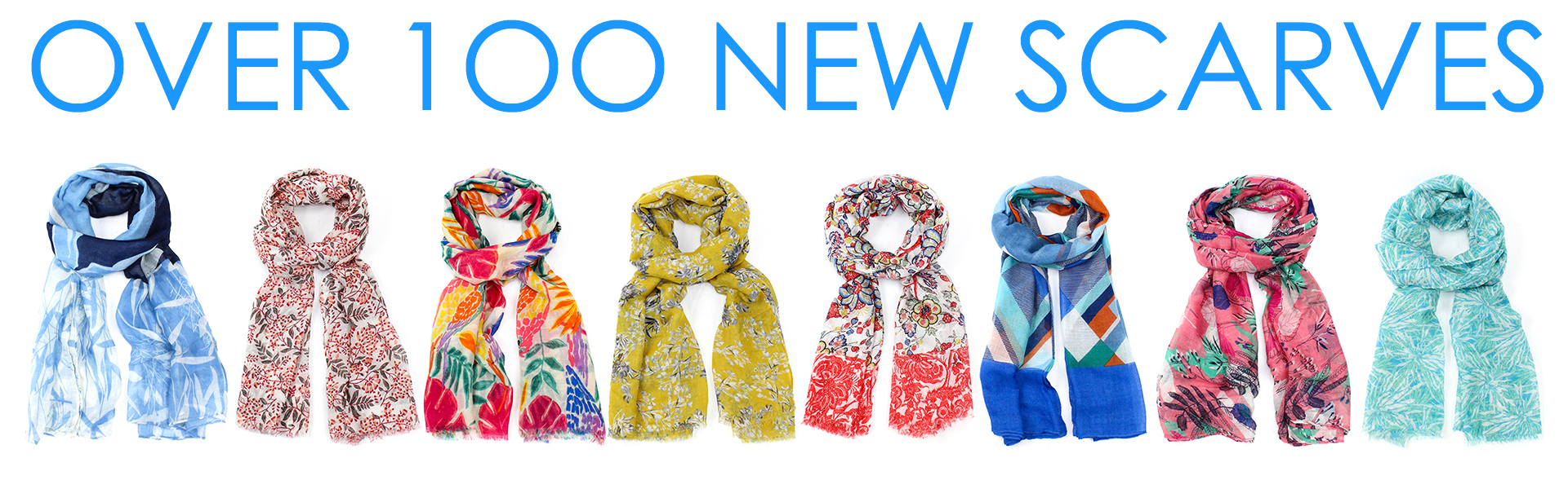 Wholesale Fashion Accessories by FJ Collection